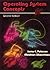 Operating system concepts by James Lyle Peterson (1985-12-23)