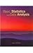 Basic Statistics and Data Analysis (Book Only)