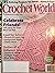 Crochet World Magazine Augu...