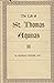 The Life of St. Thomas Aquinas