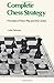 Complete Chess Strategy 2: Principles of Pawn Play and the Center by Ludek Pachman (2012-06-26)