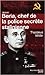 Beria : Chef de la police s...