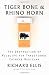 Tiger Bone & Rhino Horn by Richard Ellis Tiger Bone & Rhino Horn by Richard Ellis
