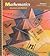 Mathematics: Structure and Method; Course 2 by Mary P Dolciani (1992-07-30)