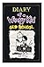Diary of a Wimpy Kid: Old School 10 by Jeff Kinney (2015, Hardcover)