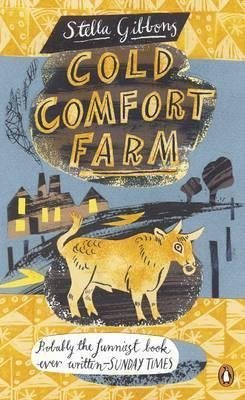[Cold Comfort Farm] (By: Stella Gibbons) [published: July, 2011]