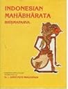 Indonesian Mahabharata; Bhismaparva