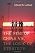 Rise of China vs. the Logic of Strategy by Edward N. Luttwak (6-Nov-2012) Hardcover