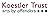 Koestler Voices : New Poetr...