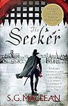 The Seeker: Damia...