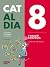 Cat al dia 8 by Nuria Martin