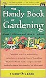 The Handy Book of Gardening by Albert Edmund Wilkinson