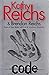 Code (Turtleback School & Library Binding Edition) (Virals) by Kathy Reichs (2013-12-05)