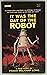 It Was the Day of the Robot