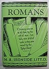 Lectures on the Epistle to the Romans