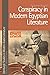 Conspiracy in Modern Egyptian Literature by Benjamin Koerber