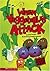 When Vegetables Attack (Graphic Trax) by Mark Burgess (2008-01-01)