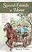 Special Friends at Home by Sara J. Yoder