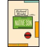 Native Son by Wright, Richard (2008) Paperback