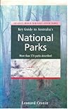 Key Guide to Australia's National Parks: More Than 350 Parks Described