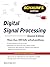 Schaums Outline of Digital Signal Processing, 2nd Edition by Monson Hayes (Sep 7 2011)