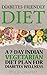7-Day Indian Vegetarian Dia...