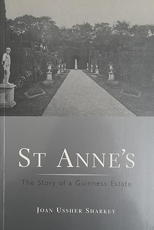 St Anne's: The Story of a Guinness Estate
