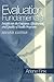 Evaluation Fundamentals: Insights into the Outcomes, Effectiveness, and Quality of Health Programs:2nd (Second) edition
