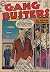 GANG BUSTERS #60 1957 DC CO...