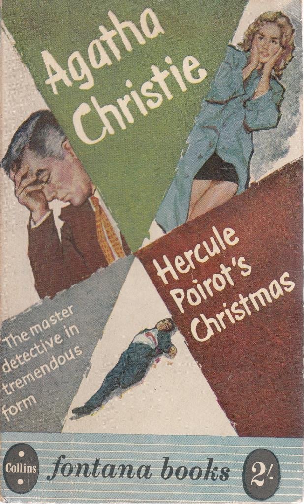 Hercule Poirot's Christmas