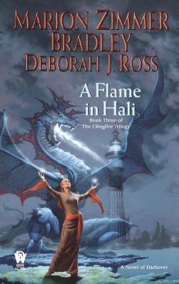 A Flame in Hali