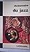 Dictionnaire du jazz