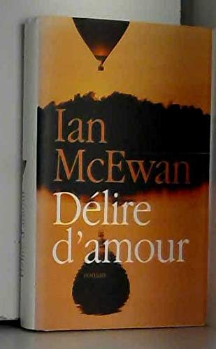 Délire d'amour