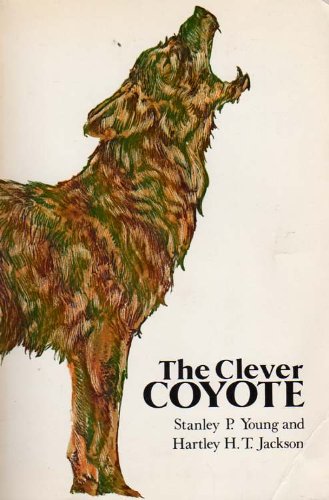 The Clever Coyote (Paperback)