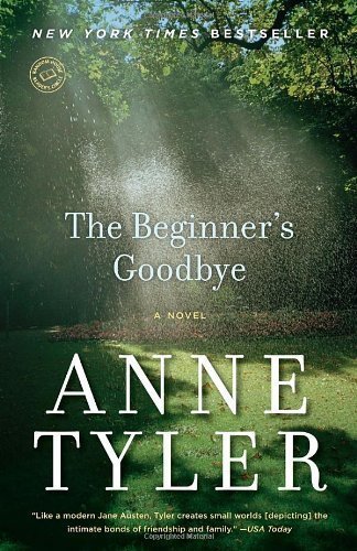 The Beginner's Goodbye by Tyler, Anne [29 January 2013]