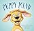 Puppy Mind by Andrew Jordan Nance (2016-09-13)