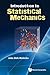 Introduction to Statistical Mechanics by John Dirk Walecka (2011-08-12)