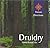 Druidry by Emma Restall Orr (2001-03-01)