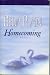 Homecoming (LARGE PRINT)