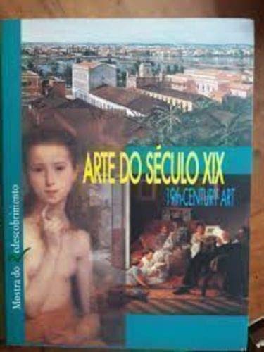 Mostra do Redescobrimento: Arte do século XIX (Paperback)