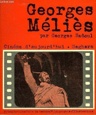 C1-Mélies (Paperback)