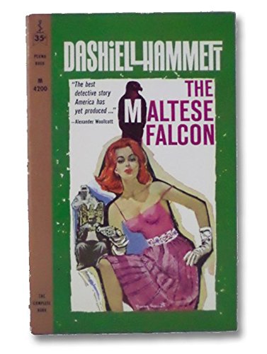 The Maltese Falcon