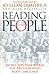 Reading People: How to Understand People and Predict Their Behaviour Anytime, Anyplace by Jo-Ellan Dimitrius (1999-04-29)