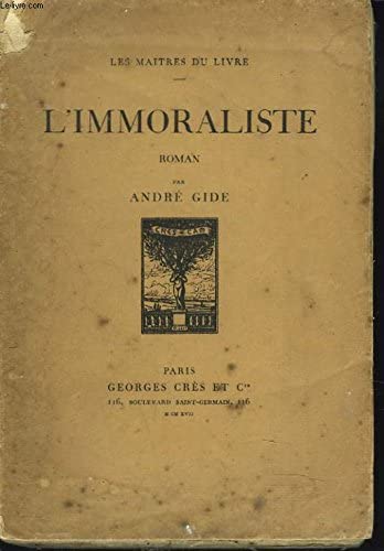 L'immoraliste