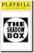 The Shadow Box: Playbill fo...