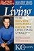 Living the Seven Keys to Lifelong Vitality: Seven-Week Health and Fitness Journal by K. C. Craichy (August 1, 2005) Paperback