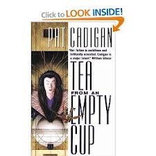Tea From an Empty Cup