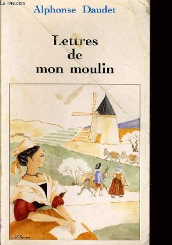 Lettr de mon moulin