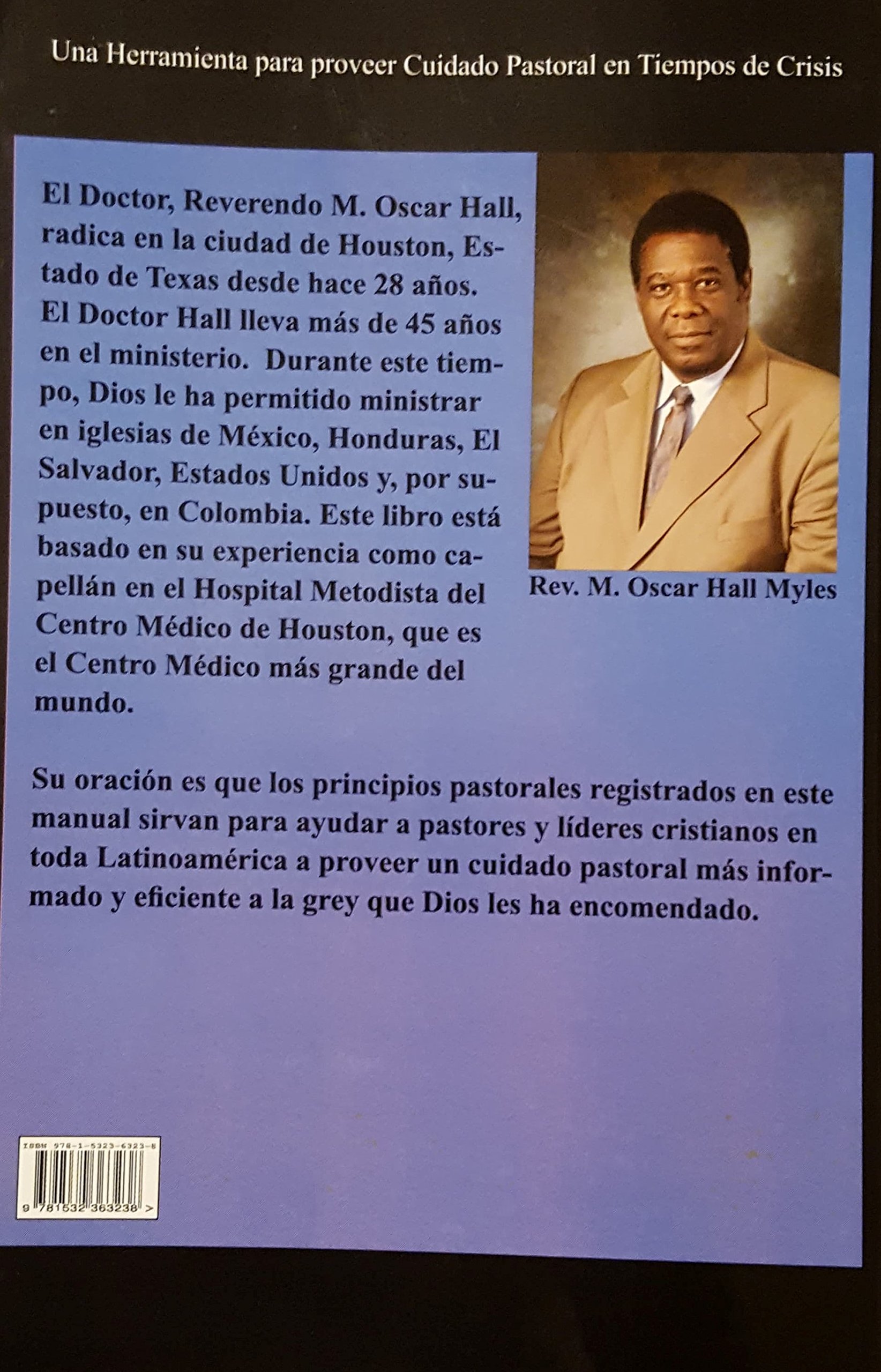 Manual De Asesoramiento Para Pastores Y Lideres Cristanos (Paperback)