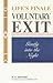 Life's Finale - Voluntary Exit